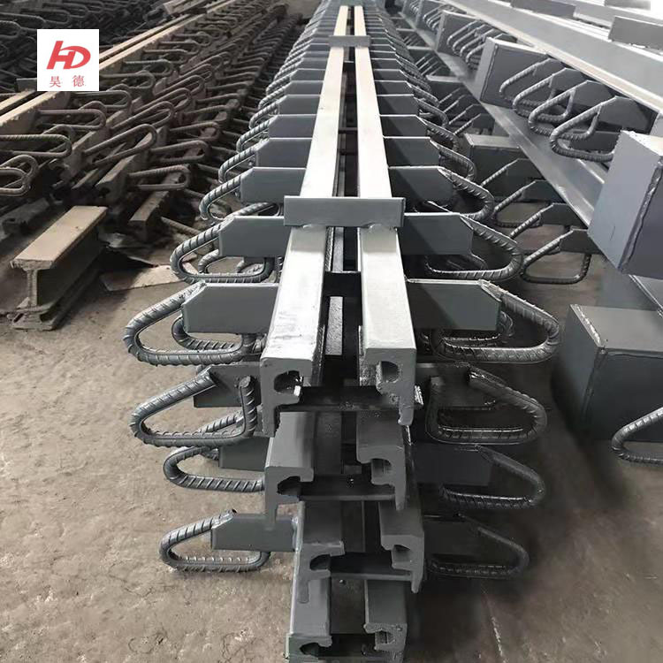 客戶(hù)不知道需要什么樣的橋梁伸縮縫怎么辦？